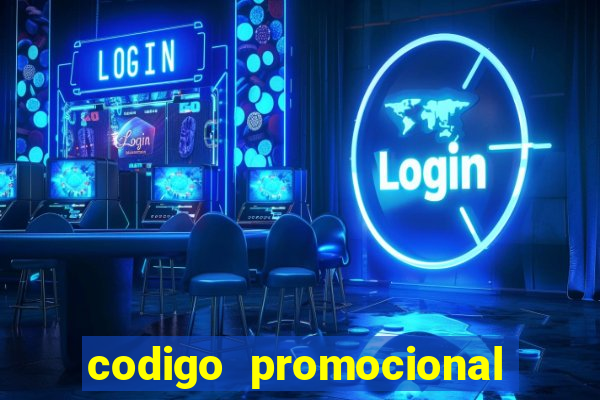 codigo promocional 7 slots